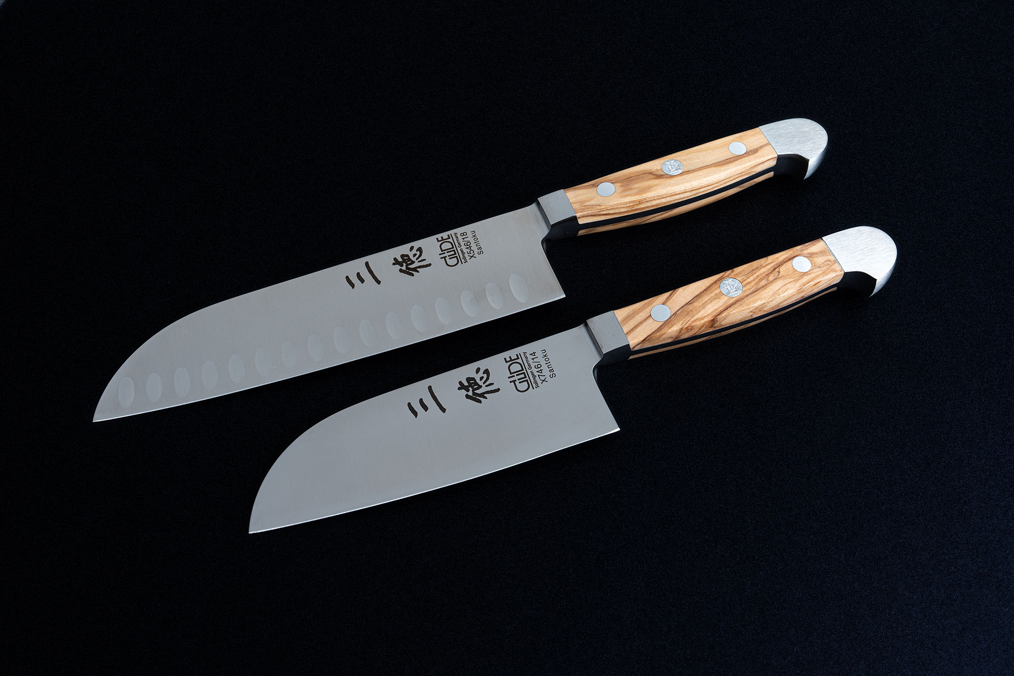 Messer Solingen, Güde Messer, Kochmesser Solingen, Messerset, wetzstahl, solinger messer Cuchillos Solingen, Güde , cuchillos de cocina Solingen, juegos de cuchillos, afilador, cuchillos de Solingen