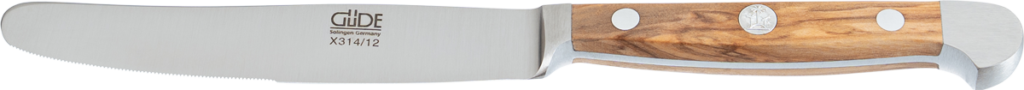 Olive Table Knife