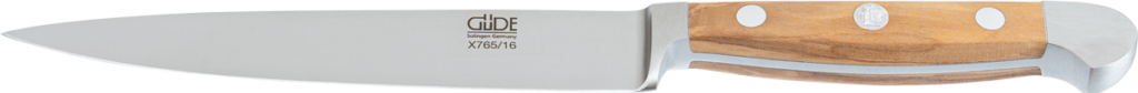 Olive Paring Knife