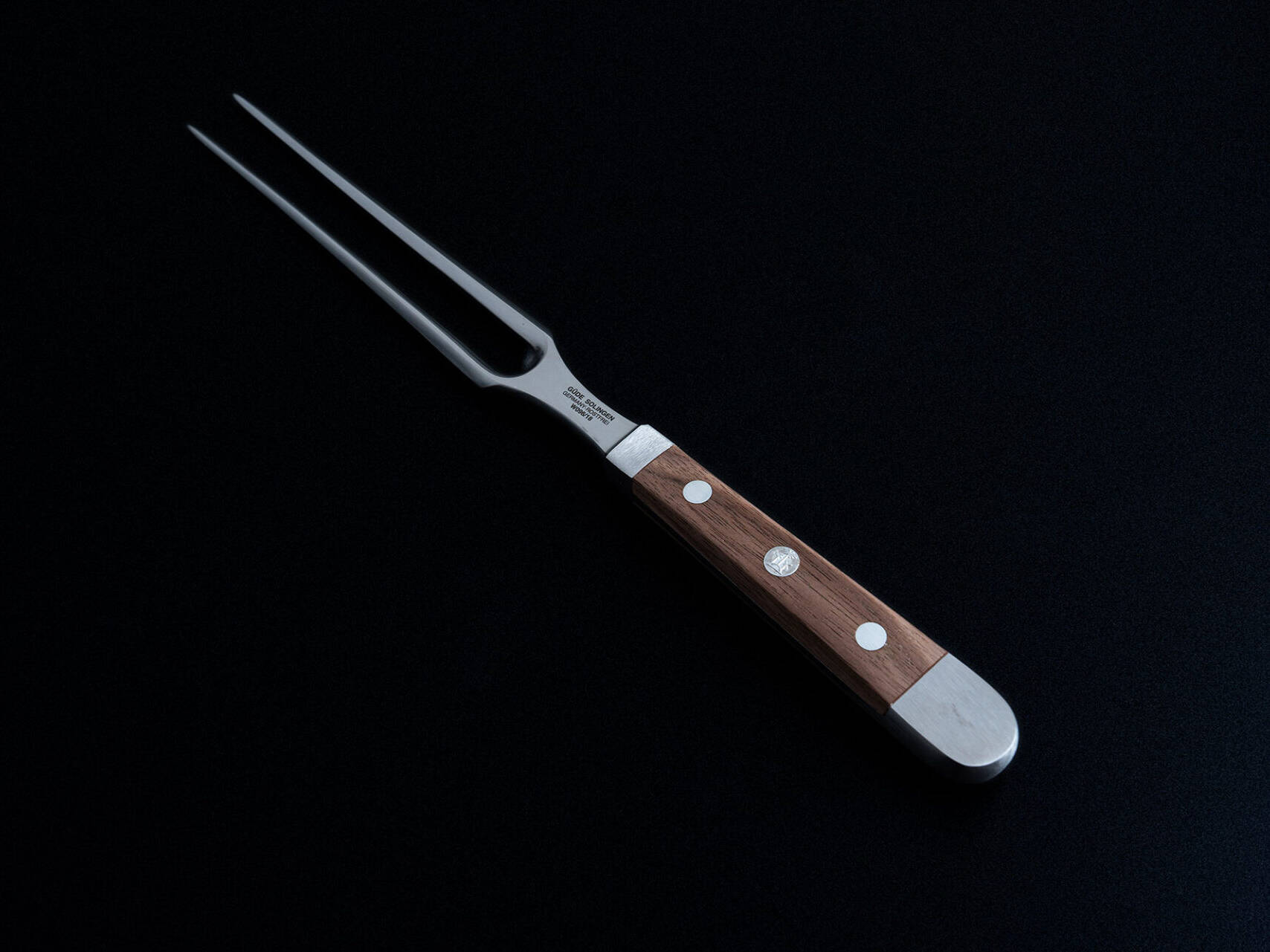 Messer Solingen, Güde Messer, Kochmesser Solingen, Messerset, wetzstahl, solinger messer