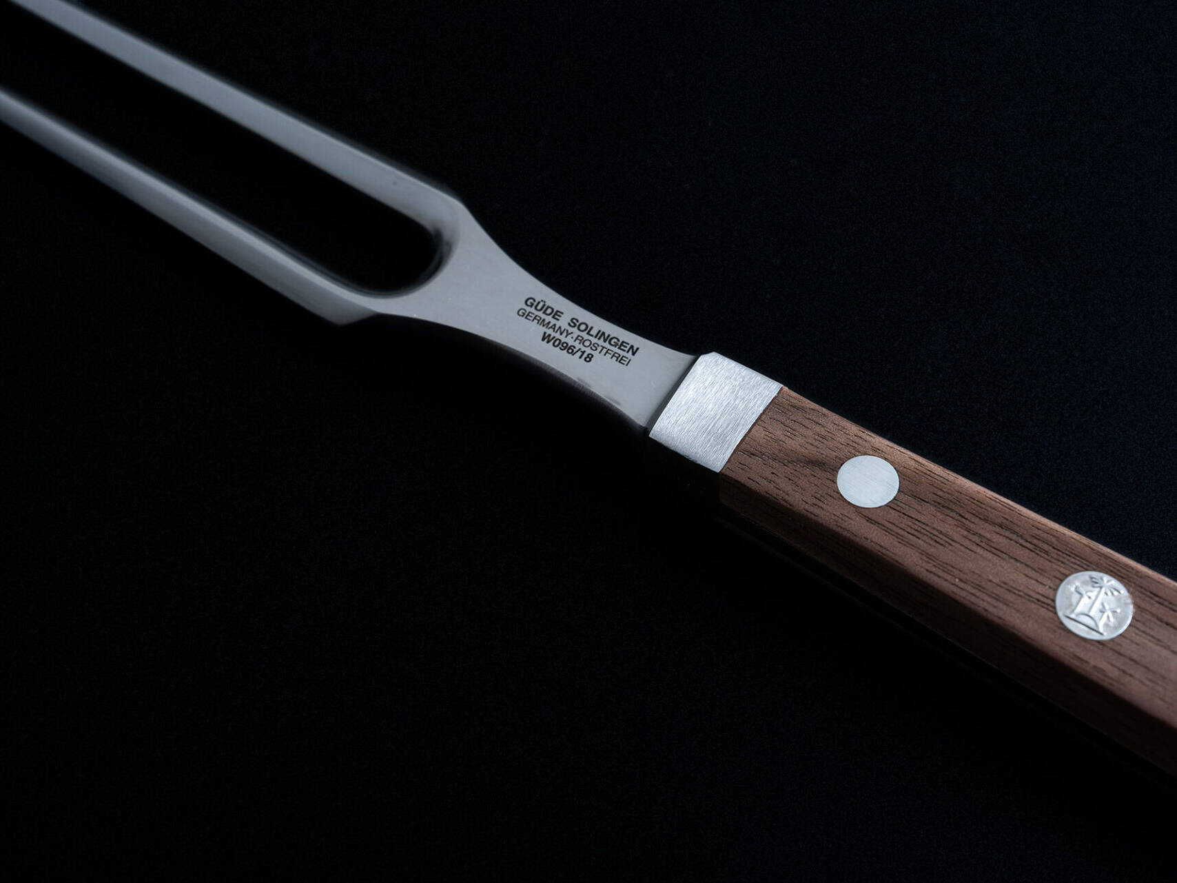 Messer Solingen, Güde Messer, Kochmesser Solingen, Messerset, wetzstahl, solinger messer