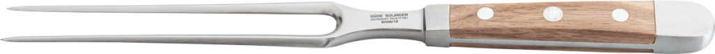 Meat Fork, Walnut