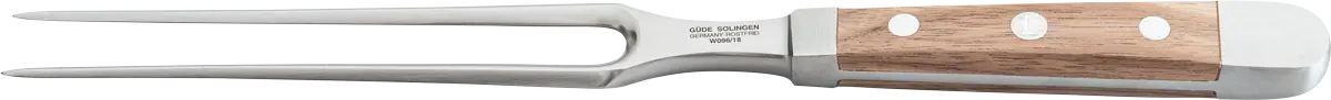 Solingen knives, Güde , Solingen chef's knives, knife sets, sharpening steel, Solingen knives