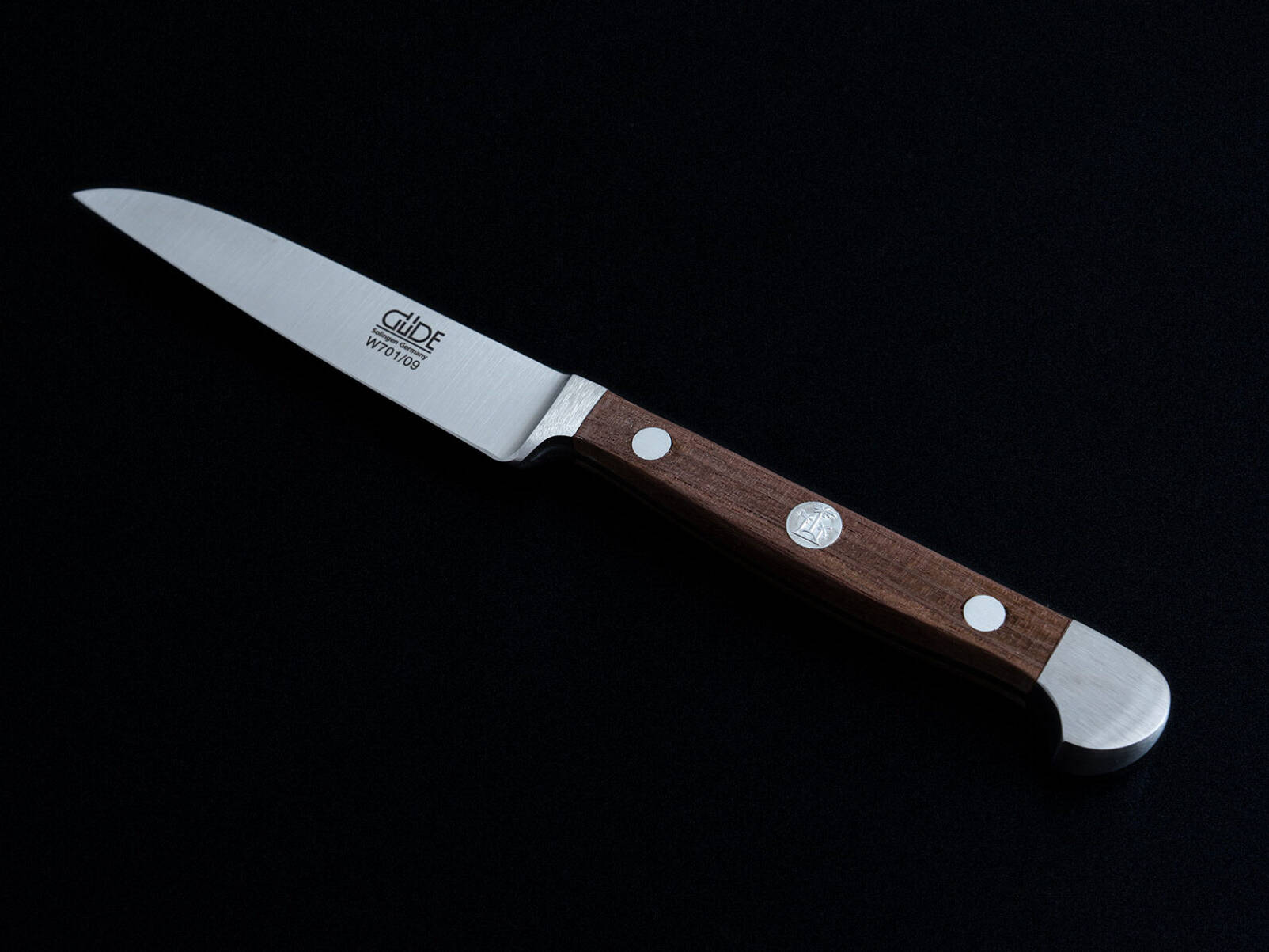 Messer Solingen, Güde Messer, Kochmesser Solingen, Messerset, wetzstahl, solinger messer