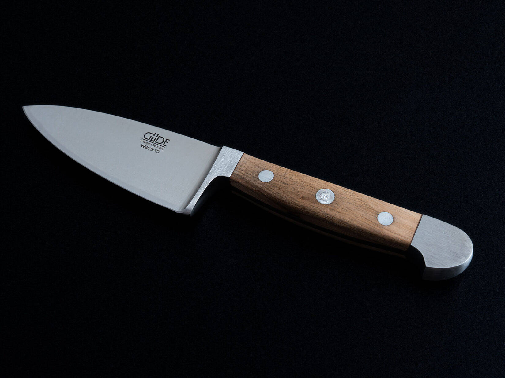 Messer Solingen, Güde Messer, Kochmesser Solingen, Messerset, wetzstahl, solinger messer kniv Solingen, Güde knive, kokkekniv Solingen, knivsæt, slibestål, solingen knive