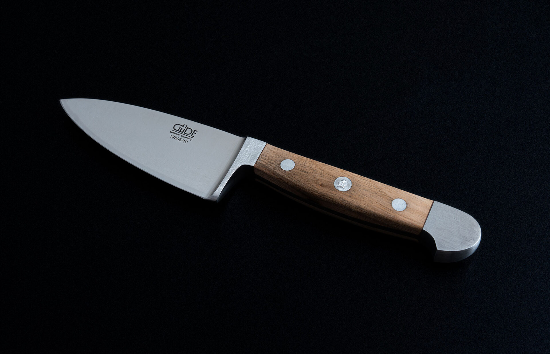 Messer Solingen, Güde Messer, Kochmesser Solingen, Messerset, wetzstahl, solinger messer kniv Solingen, Güde knive, kokkekniv Solingen, knivsæt, slibestål, solingen knive