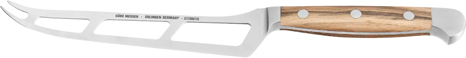 Solingen knives, Güde , Solingen chef's knives, knife sets, sharpening steel, Solingen knives