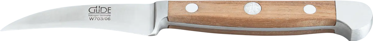 Solingen knives, Güde , Solingen chef's knives, knife sets, sharpening steel, Solingen knives