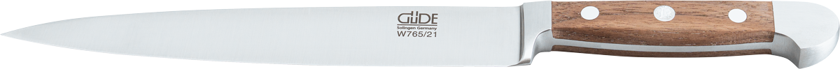 Messer Solingen, Güde Messer, Kochmesser Solingen, Messerset, wetzstahl, solinger messer