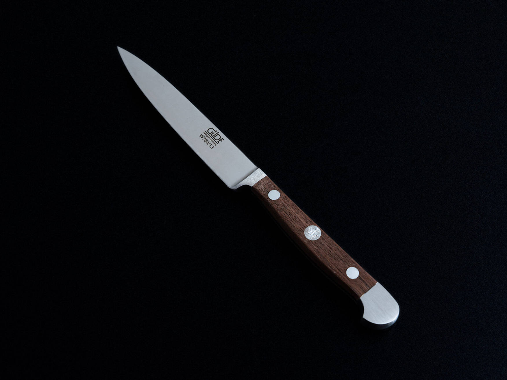 Messer Solingen, Güde Messer, Kochmesser Solingen, Messerset, wetzstahl, solinger messer