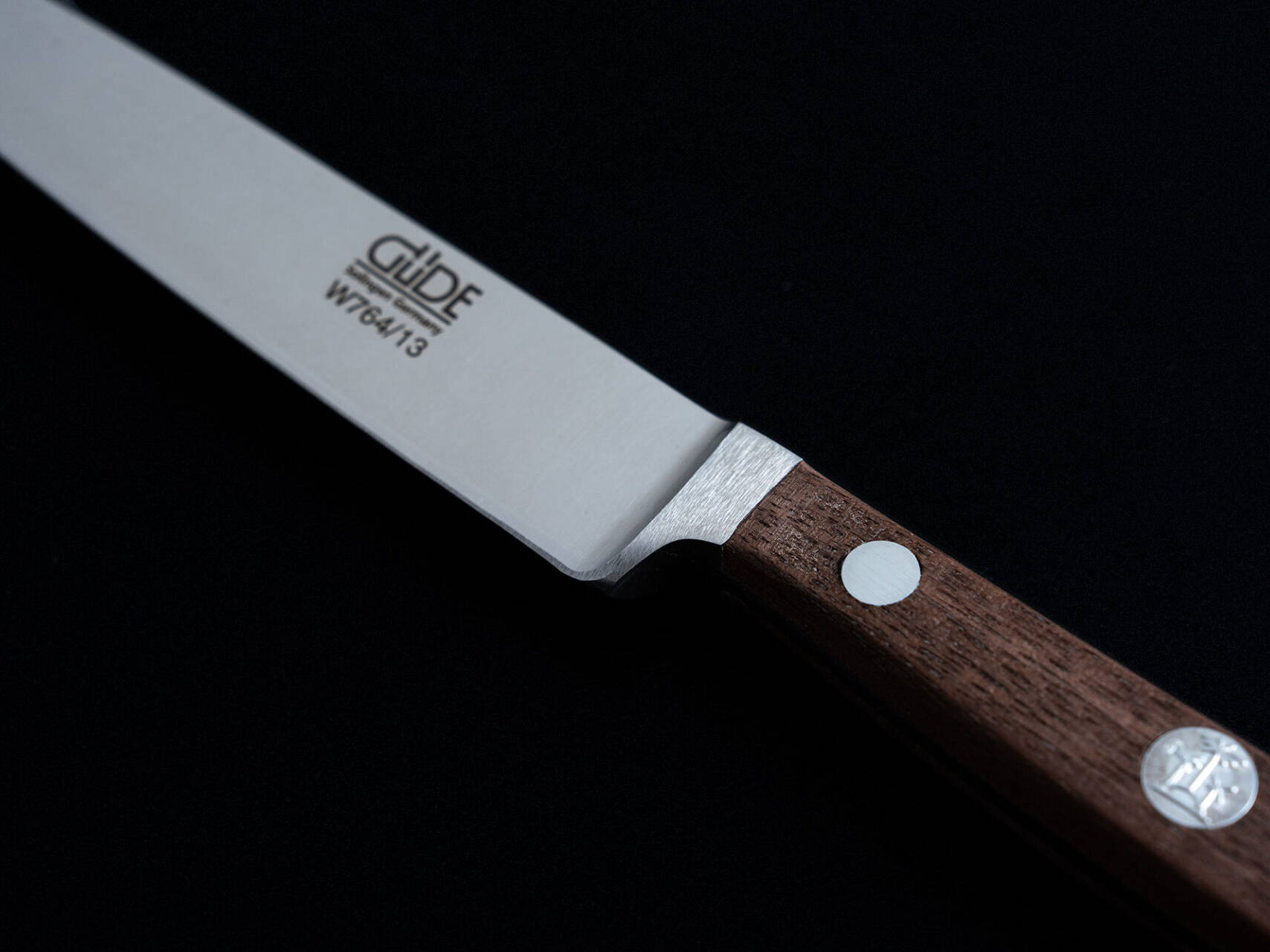 Messer Solingen, Güde Messer, Kochmesser Solingen, Messerset, wetzstahl, solinger messer