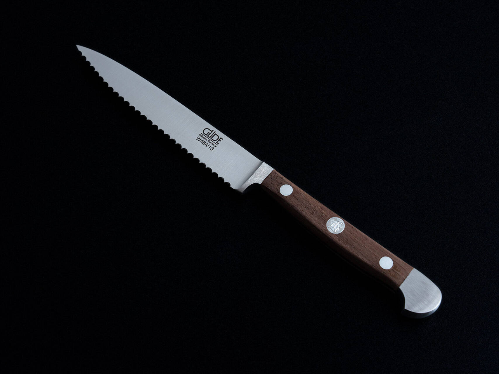 Messer Solingen, Güde Messer, Kochmesser Solingen, Messerset, wetzstahl, solinger messer