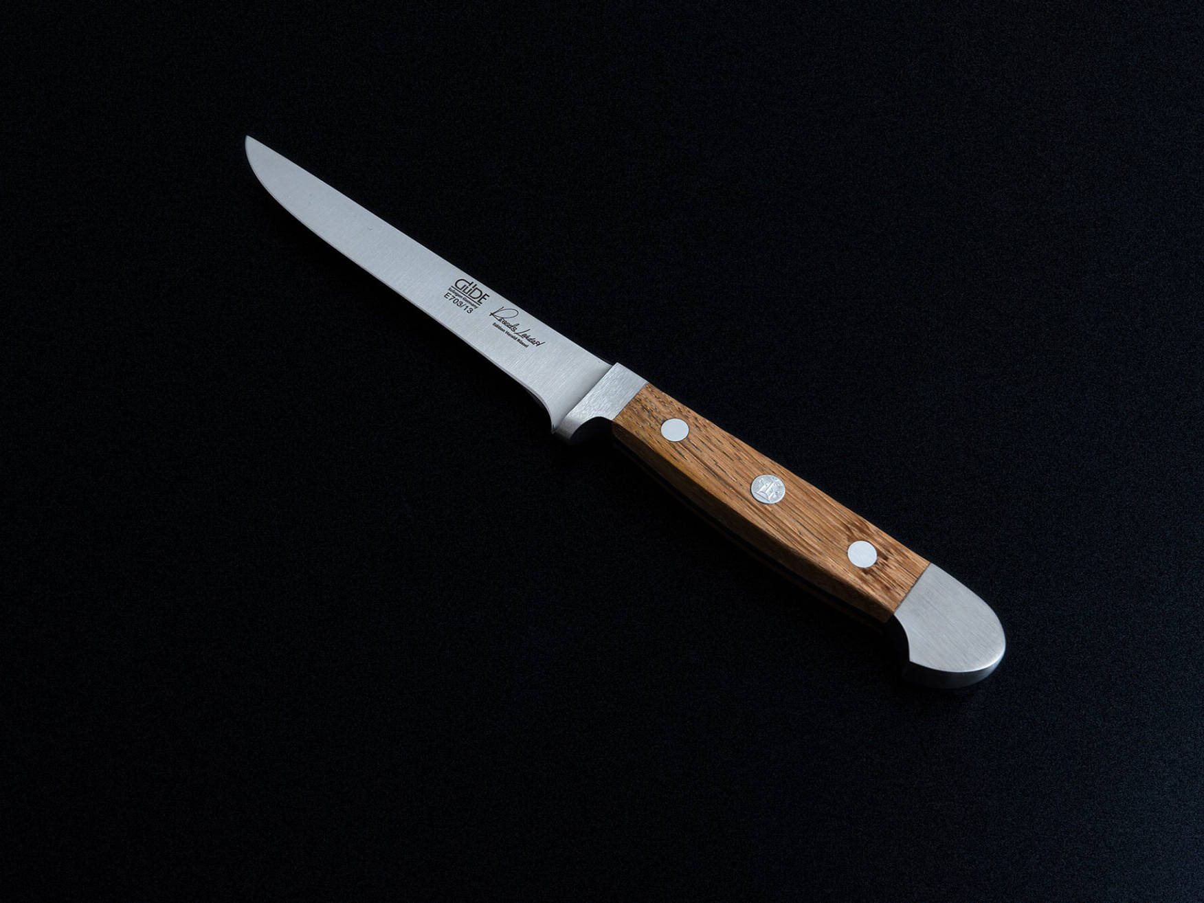 Messer Solingen, Güde Messer, Kochmesser Solingen, Messerset, wetzstahl, solinger messer