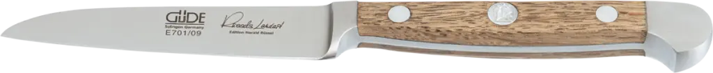 Gemüsemesser Fasseiche