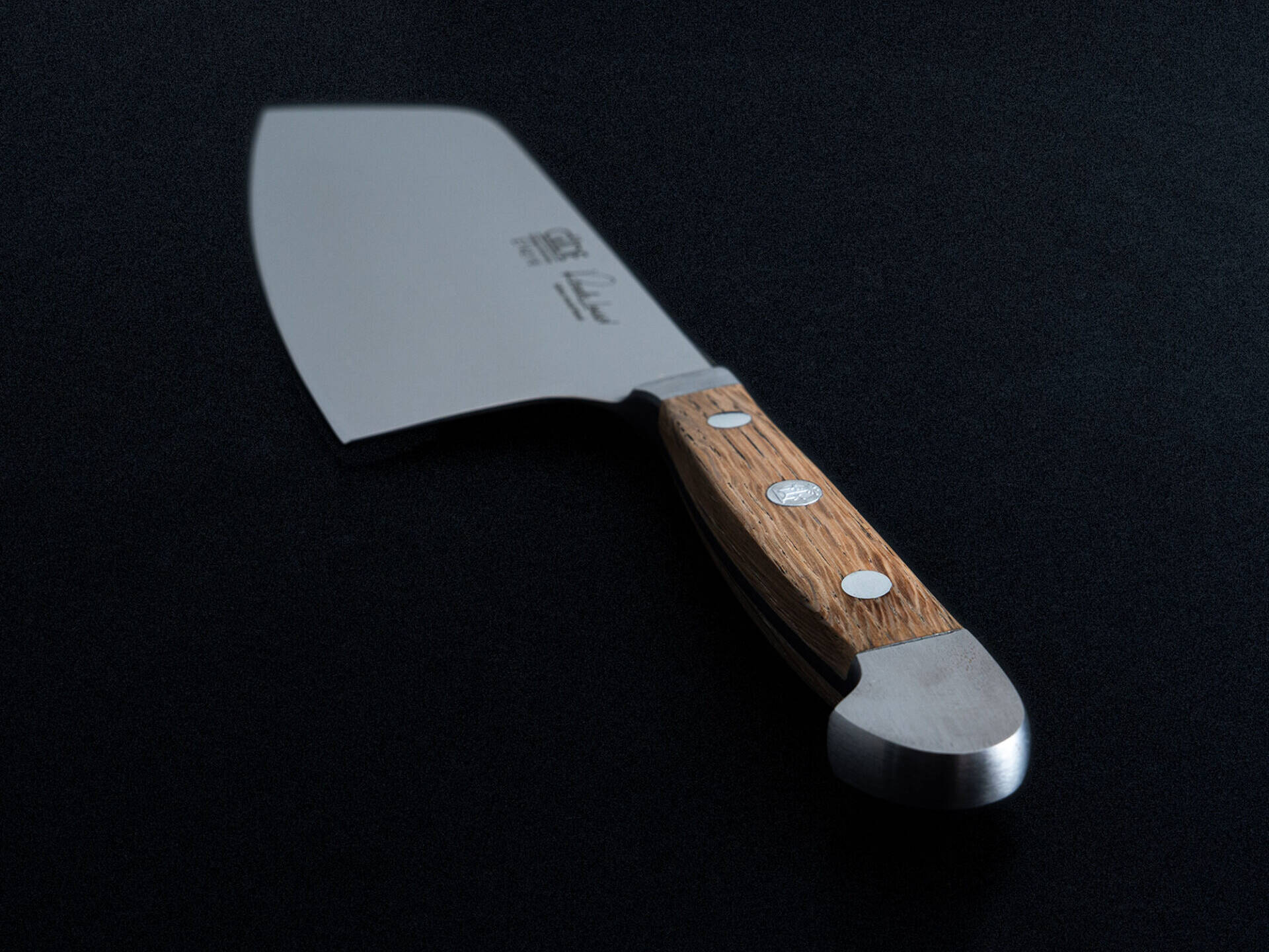 Messer Solingen, Güde Messer, Kochmesser Solingen, Messerset, wetzstahl, solinger messer