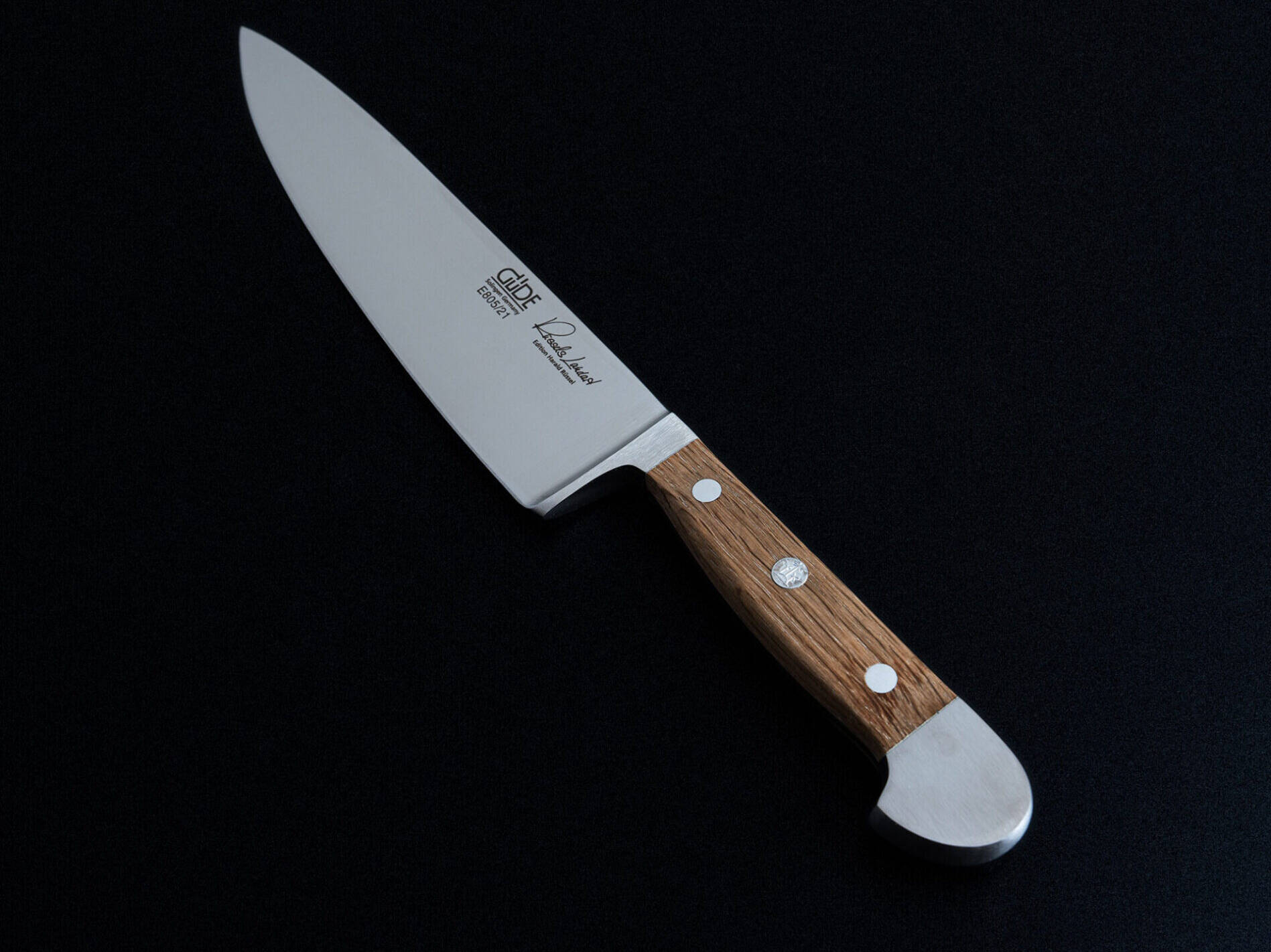 Messer Solingen, Güde Messer, Kochmesser Solingen, Messerset, wetzstahl, solinger messer kniv Solingen, Güde , kockkniv Solingen, knivset, slipstål, solingenknivar