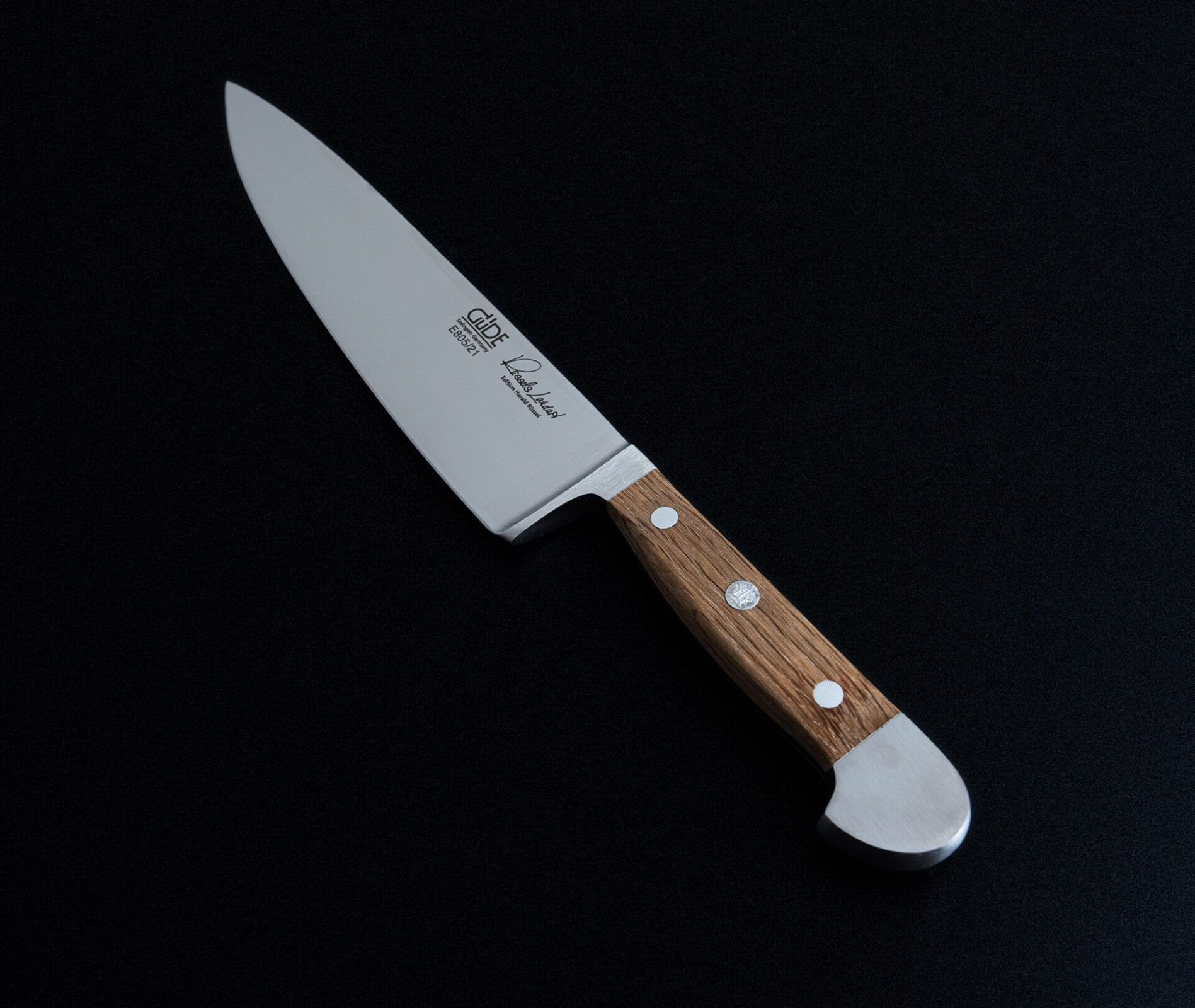 Messer Solingen, Güde Messer, Kochmesser Solingen, Messerset, wetzstahl, solinger messer kniv Solingen, Güde , kockkniv Solingen, knivset, slipstål, solingenknivar