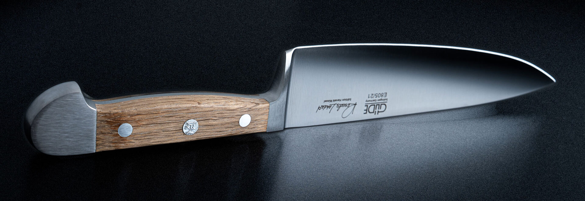 Messer Solingen, Güde Messer, Kochmesser Solingen, Messerset, wetzstahl, solinger messer kniv Solingen, Güde , kockkniv Solingen, knivset, slipstål, solingenknivar
