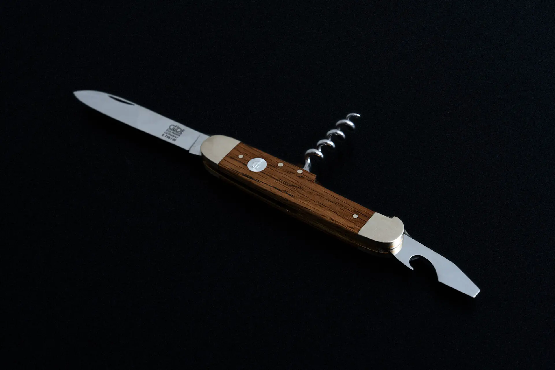 Messer Solingen, Güde Messer, Kochmesser Solingen, Messerset, wetzstahl, solinger messer