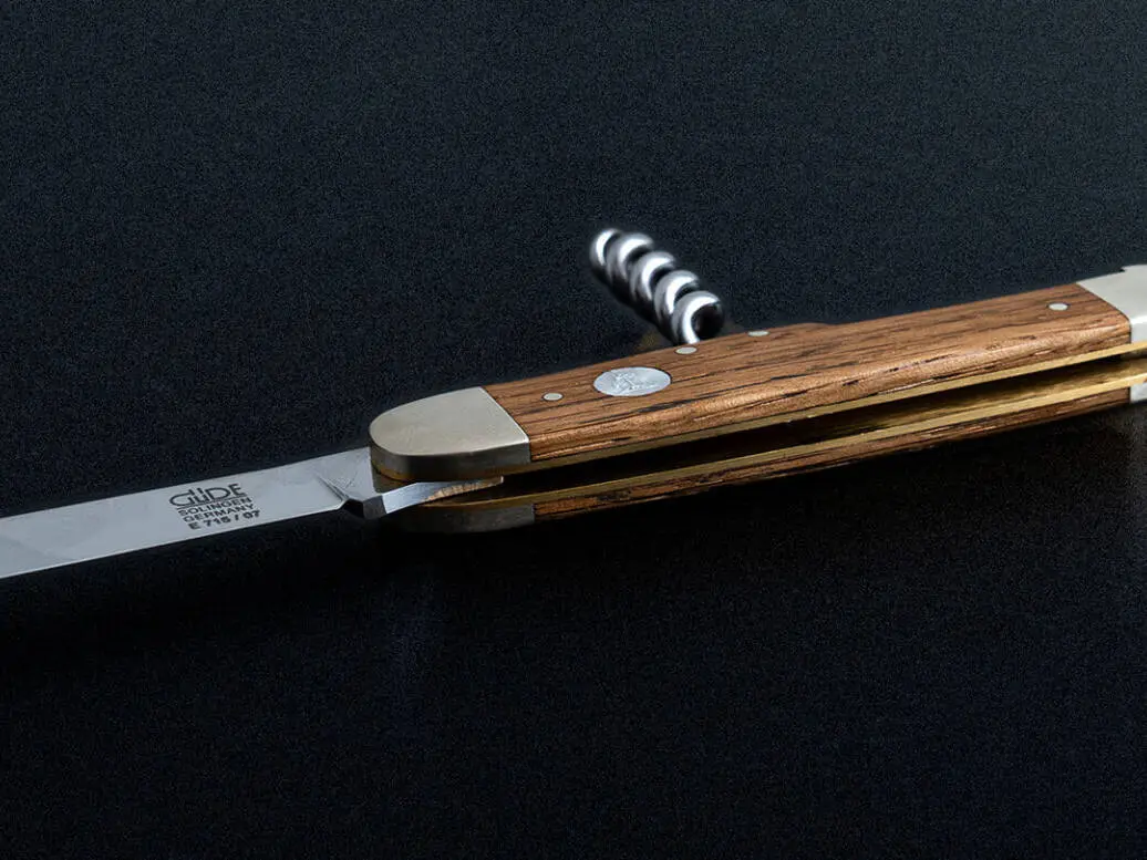 Messer Solingen, Güde Messer, Kochmesser Solingen, Messerset, wetzstahl, solinger messer