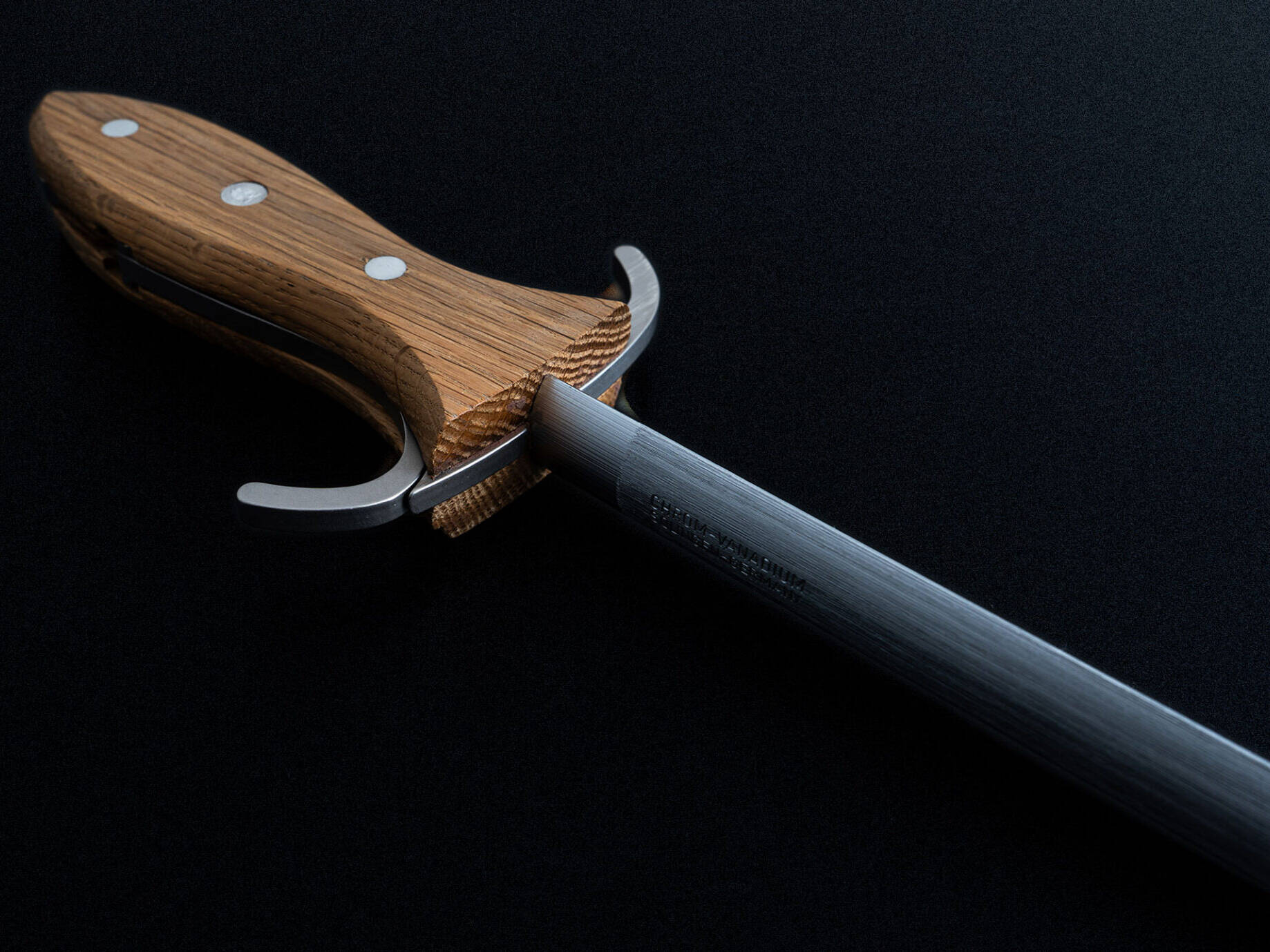 Messer Solingen, Güde Messer, Kochmesser Solingen, Messerset, wetzstahl, solinger messer