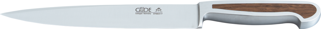 Delta Filleting Knife