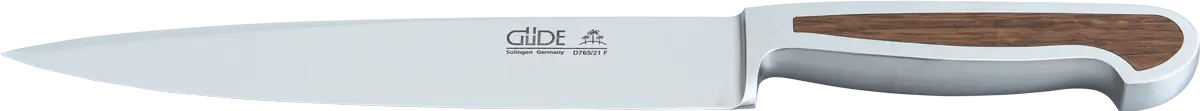 Solingen knives, Güde , Solingen chef's knives, knife sets, sharpening steel, Solingen knives