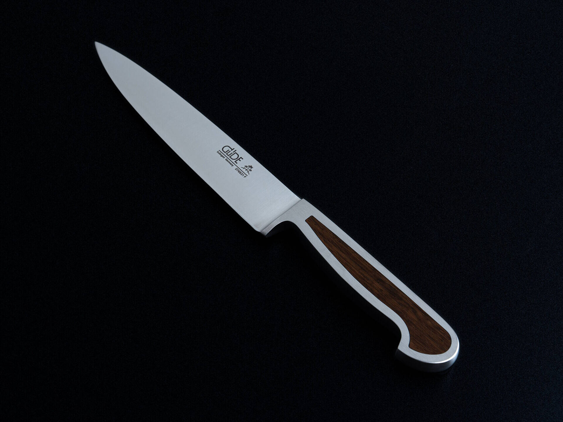 Messer Solingen, Güde Messer, Kochmesser Solingen, Messerset, wetzstahl, solinger messer