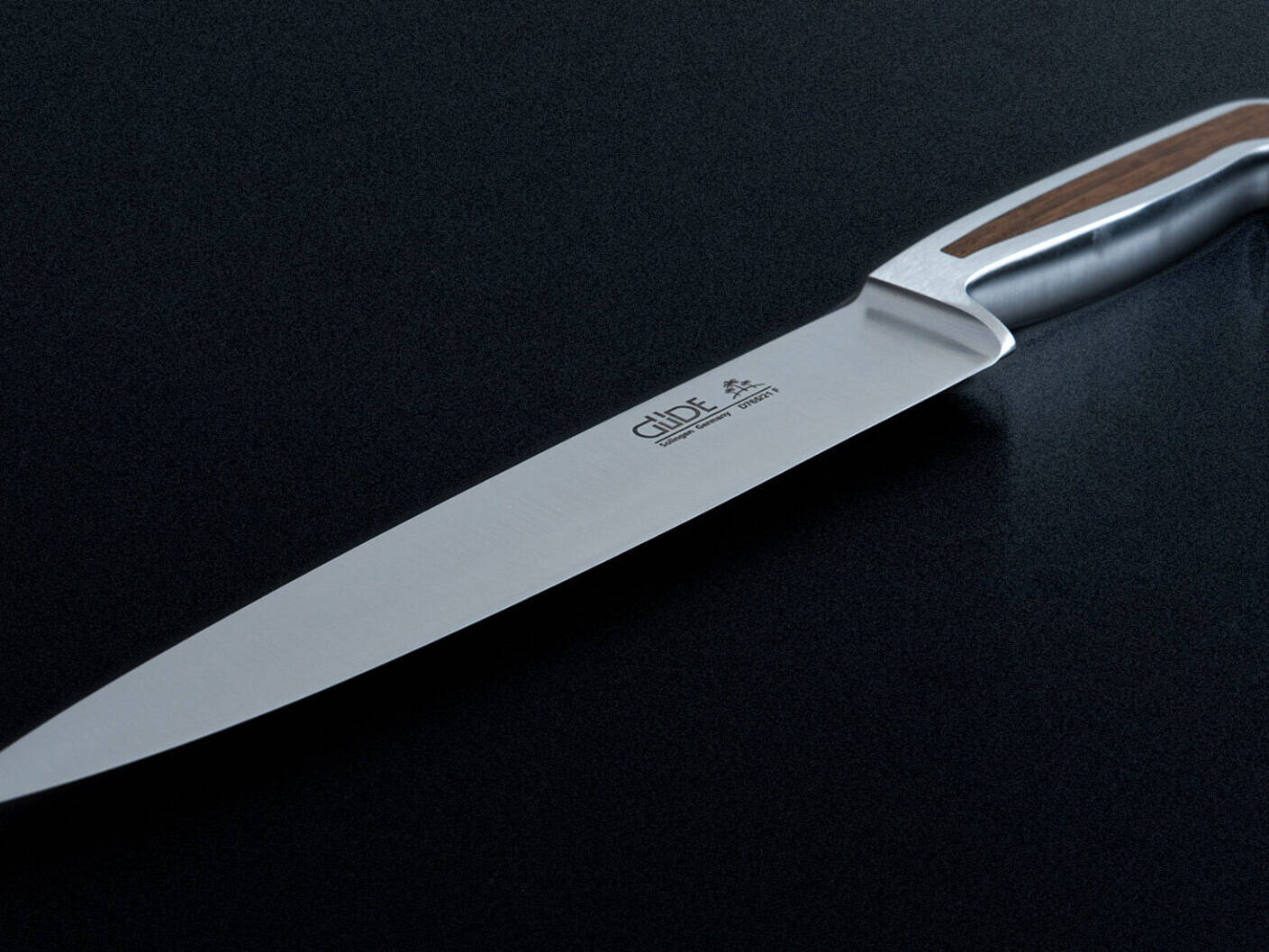 Messer Solingen, Güde Messer, Kochmesser Solingen, Messerset, wetzstahl, solinger messer