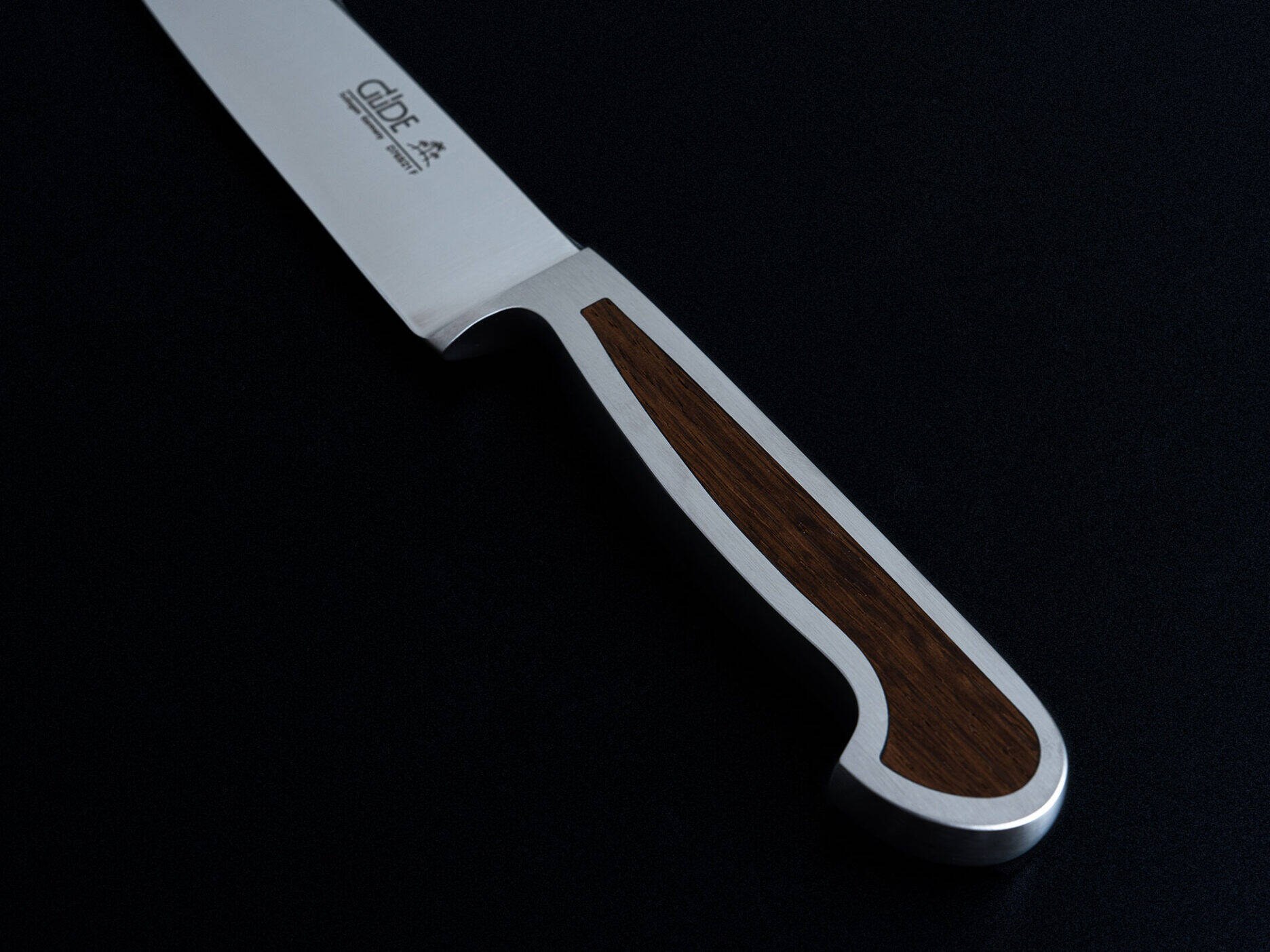 Messer Solingen, Güde Messer, Kochmesser Solingen, Messerset, wetzstahl, solinger messer