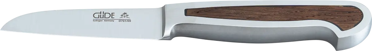 Solingen knives, Güde , Solingen chef's knives, knife sets, sharpening steel, Solingen knives