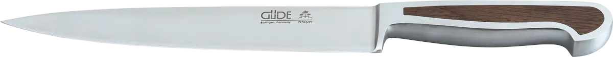 Solingen knives, Güde , Solingen chef's knives, knife sets, sharpening steel, Solingen knives