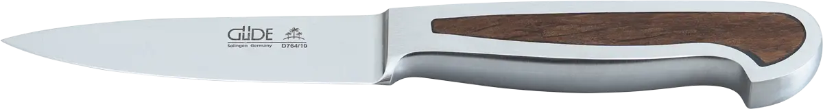 Solingen knives, Güde , Solingen chef's knives, knife sets, sharpening steel, Solingen knives