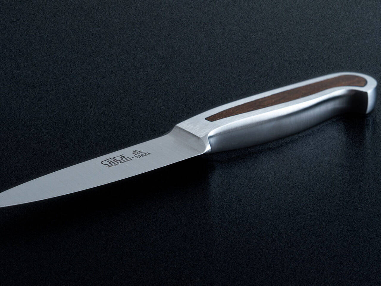 Messer Solingen, Güde Messer, Kochmesser Solingen, Messerset, wetzstahl, solinger messer