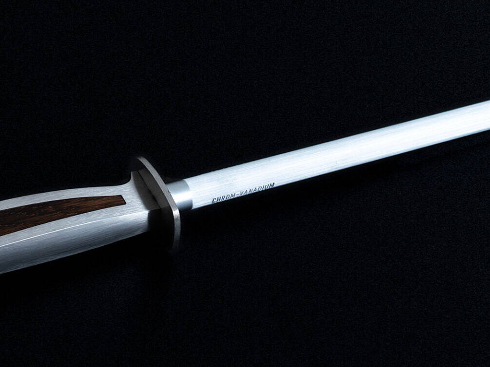 Messer Solingen, Güde Messer, Kochmesser Solingen, Messerset, wetzstahl, solinger messer