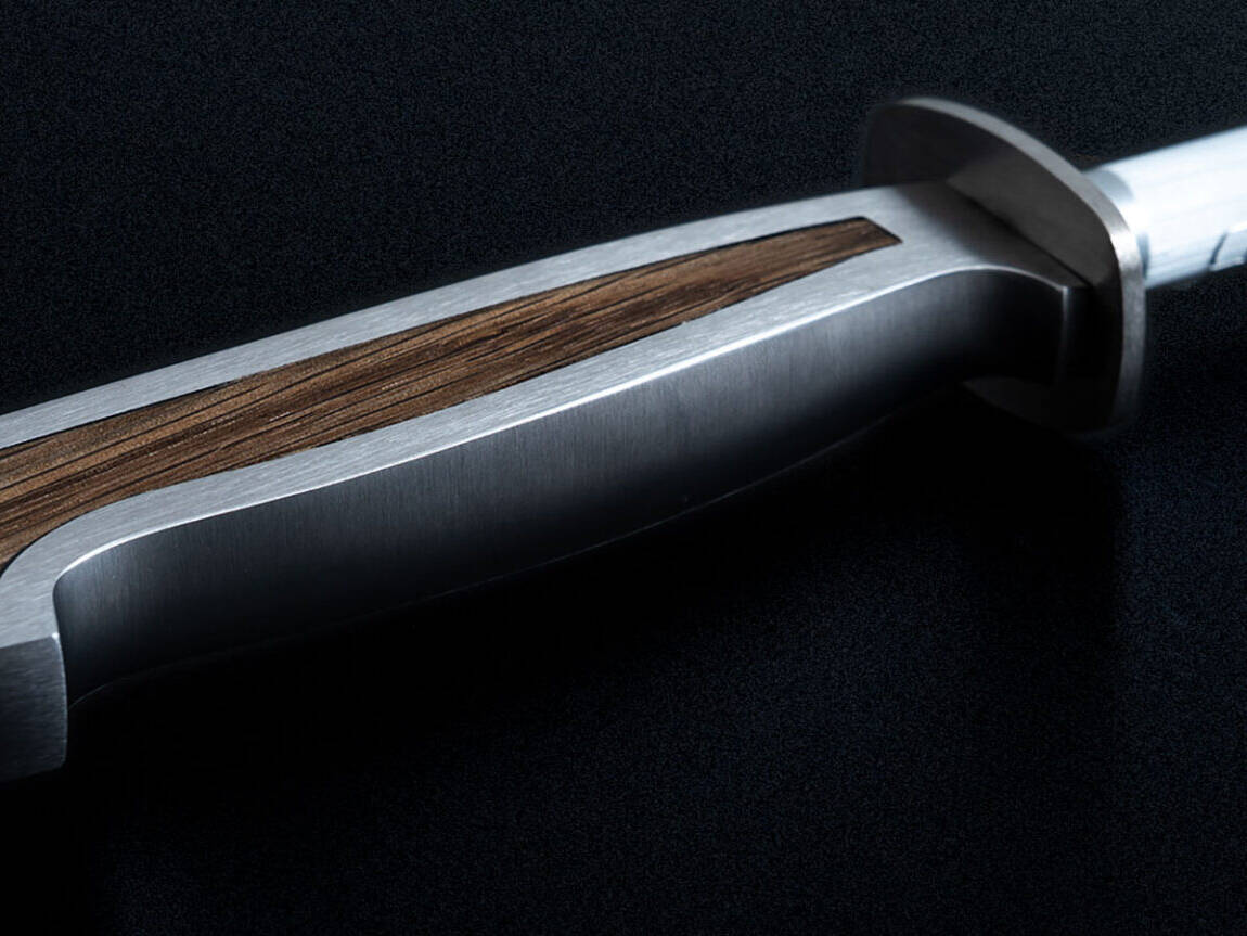 Messer Solingen, Güde Messer, Kochmesser Solingen, Messerset, wetzstahl, solinger messer