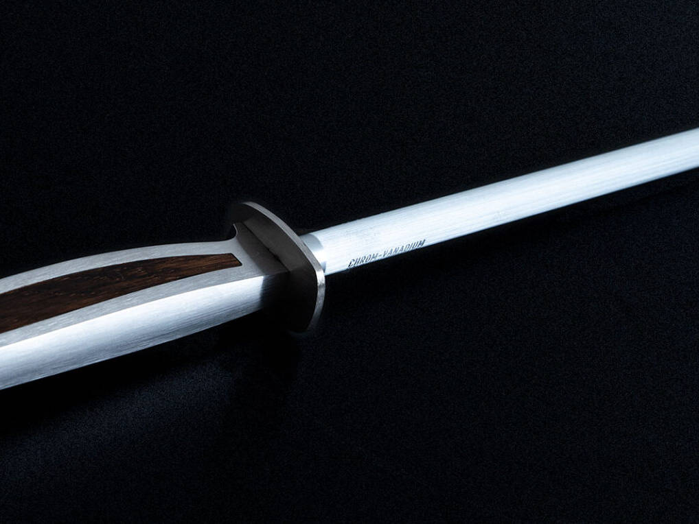 Messer Solingen, Güde Messer, Kochmesser Solingen, Messerset, wetzstahl, solinger messer