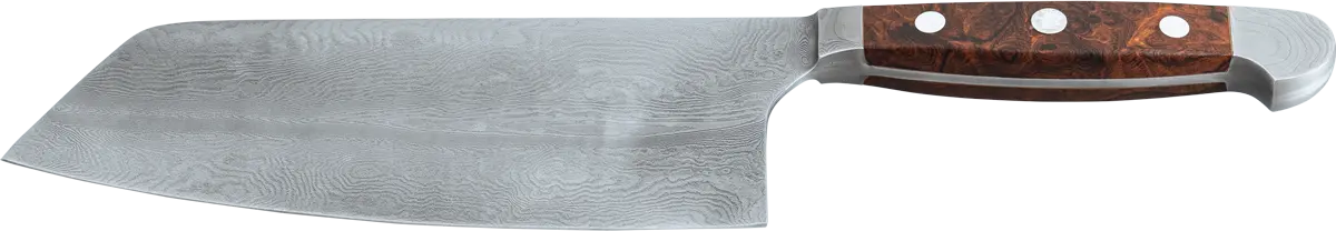 Solingen knives, Güde , Solingen chef's knives, knife sets, sharpening steel, Solingen knives