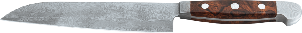 Santoku Damascus