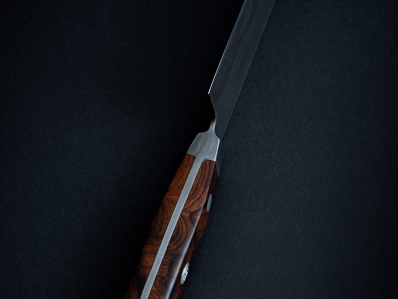 Messer Solingen, Güde Messer, Kochmesser Solingen, Messerset, wetzstahl, solinger messer