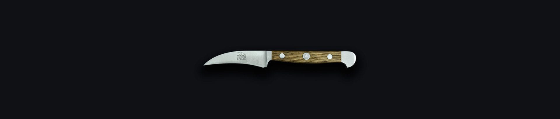 Alpha Barrel oak archives - Güde Knives Solingen 