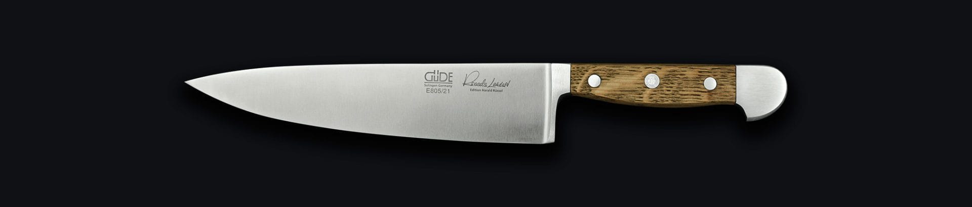 Alpha Barrel oak archives - Güde Knives Solingen 