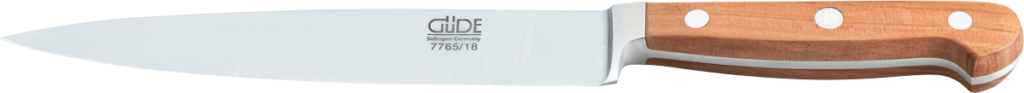 Franz Güde Filleting Knife