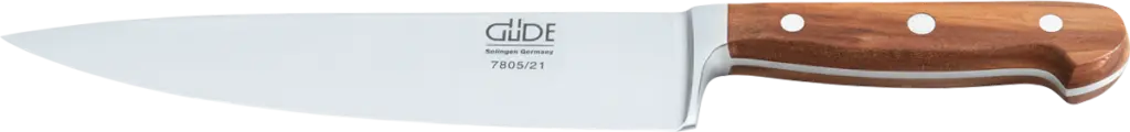 Kochmesser Franz Güde
