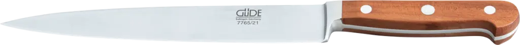 Schinkenmesser Franz Güde