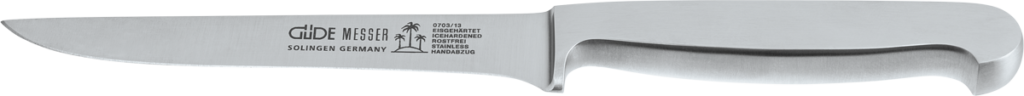 Kappa Boning Knife