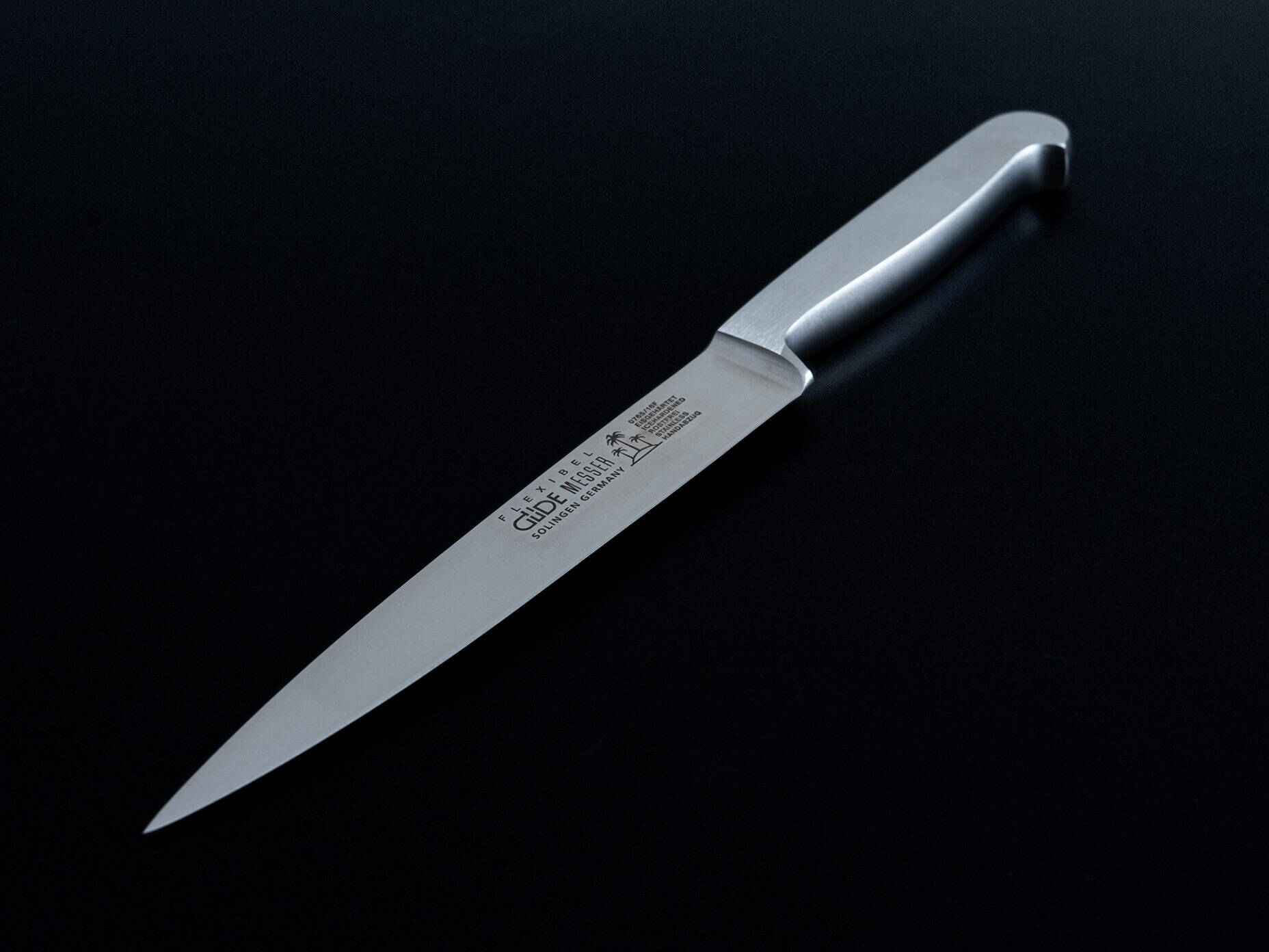 Messer Solingen, Güde Messer, Kochmesser Solingen, Messerset, wetzstahl, solinger messer