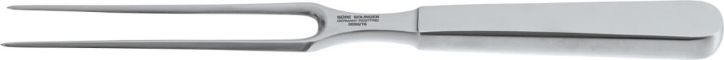 Kappa Meat Fork