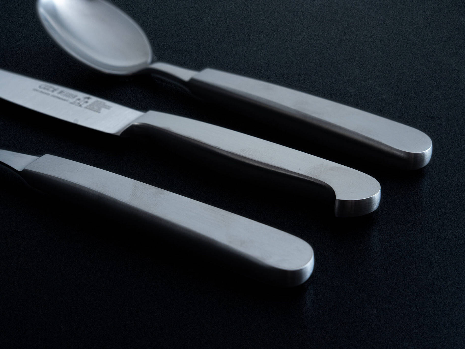 Messer Solingen, Güde Messer, Kochmesser Solingen, Messerset, wetzstahl, solinger messer