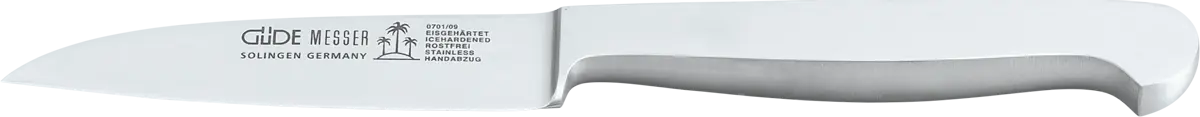 Solingen knives, Güde , Solingen chef's knives, knife sets, sharpening steel, Solingen knives
